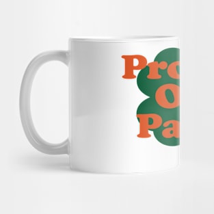 Protect Our Parks Mug